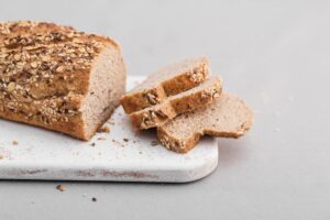 Gluten Free Bread