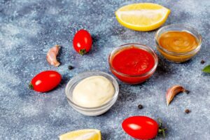 ultimate & best Chipotle Sauce Recipe