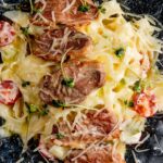 Steak Pasta Recipes