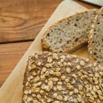 Gluten Free Bread