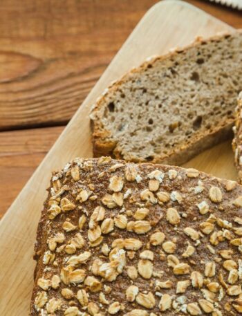 Gluten Free Bread