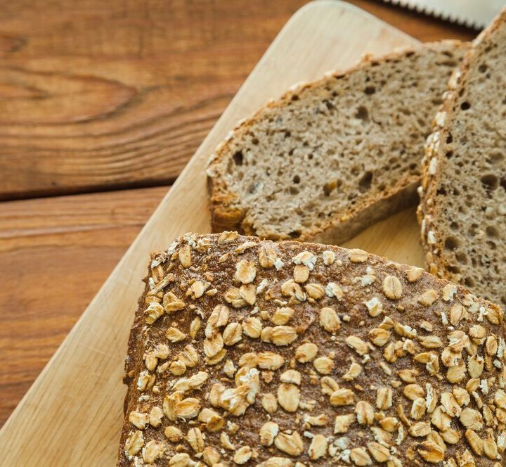 Gluten Free Bread