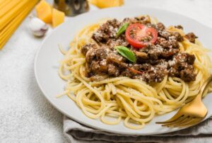 Steak Pasta Recipes