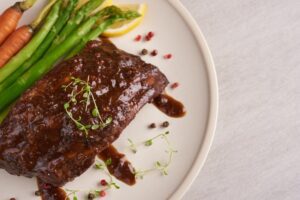 Beef Ribs Recipe