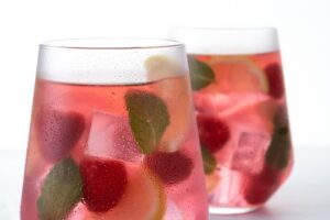 Cortisol Cocktail Recipe