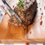 Venison Roast Recipe