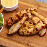 Chicken Tenderloin Recipes