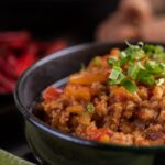 quick & easy Venison Chili Recipe