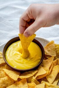 ultimate & best Smoked Queso Recipe