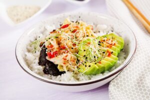 Rice Hack Recipe