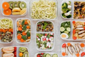 Meal Prep Recipes