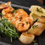 ultimate & best Shrimp and Scallop Recipes