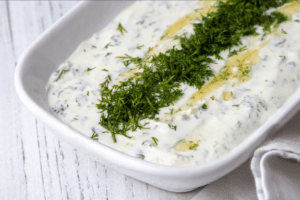 best & ultimate Bagel Dip Recipe