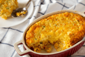 Cowboy Casserole Recipe