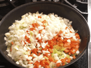 Easy & quick Cowboy Casserole Recipe