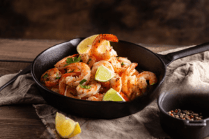 BBQ Shrimp Recipe