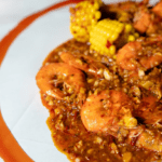 BBQ Shrimp Recipe