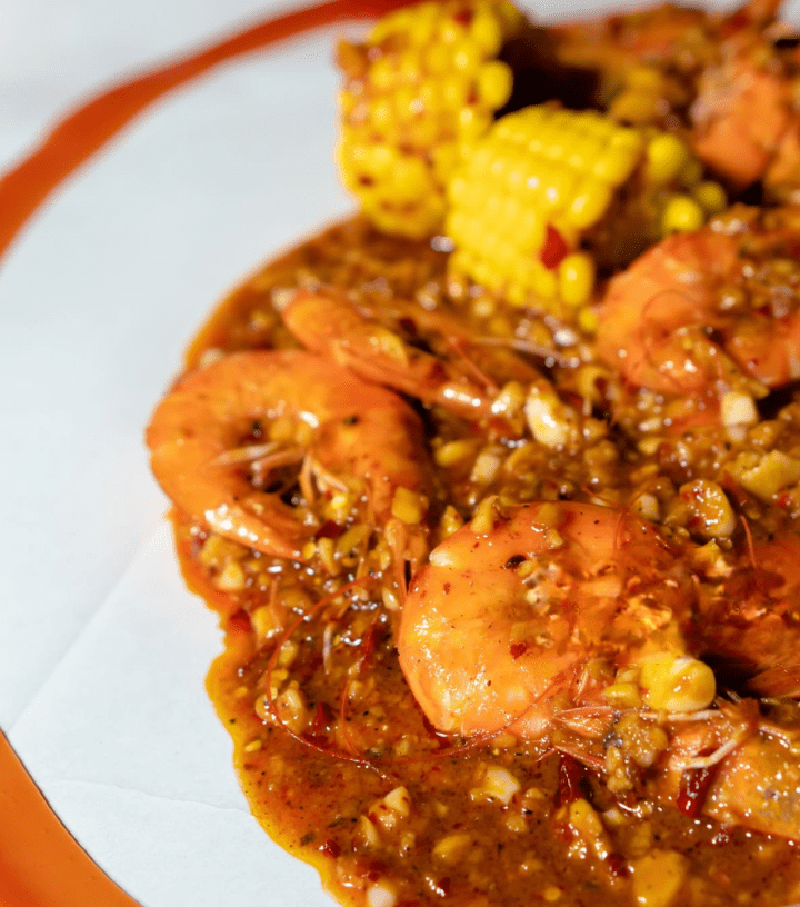 BBQ Shrimp Recipe