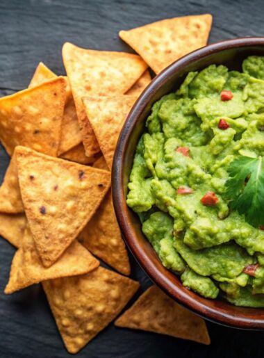 best & easy comfort food
