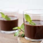 Protein Pudding Recipe