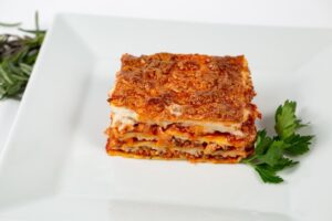 best & ultimate Barilla Lasagna Recipe