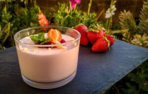 Protein Pudding Recipe