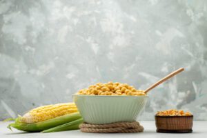 Hominy Recipes