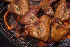 quick & easy Smoker Recipes