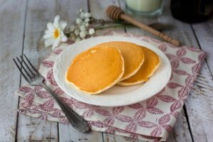 Cracker Barrel Pancake Recipe