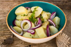 Hellmann’s Potato Salad Recipe