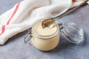 best & ultimate Protein Pudding Recipe