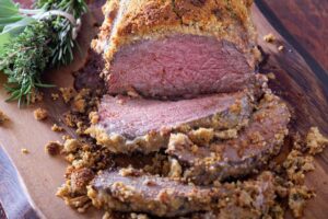 Smoker Recipes