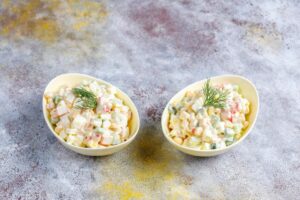 quick & easy Hellmann’s Potato Salad Recipe