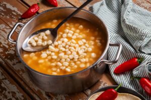 ultimate & best Hominy Recipes