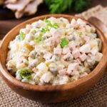 Hellmann’s Potato Salad Recipe