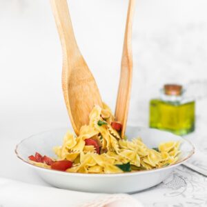 bow tie pasta recipes​