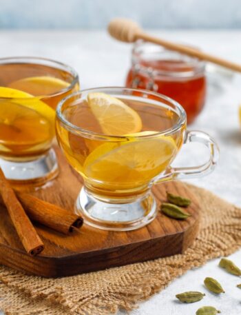 natural mounjaro recipe