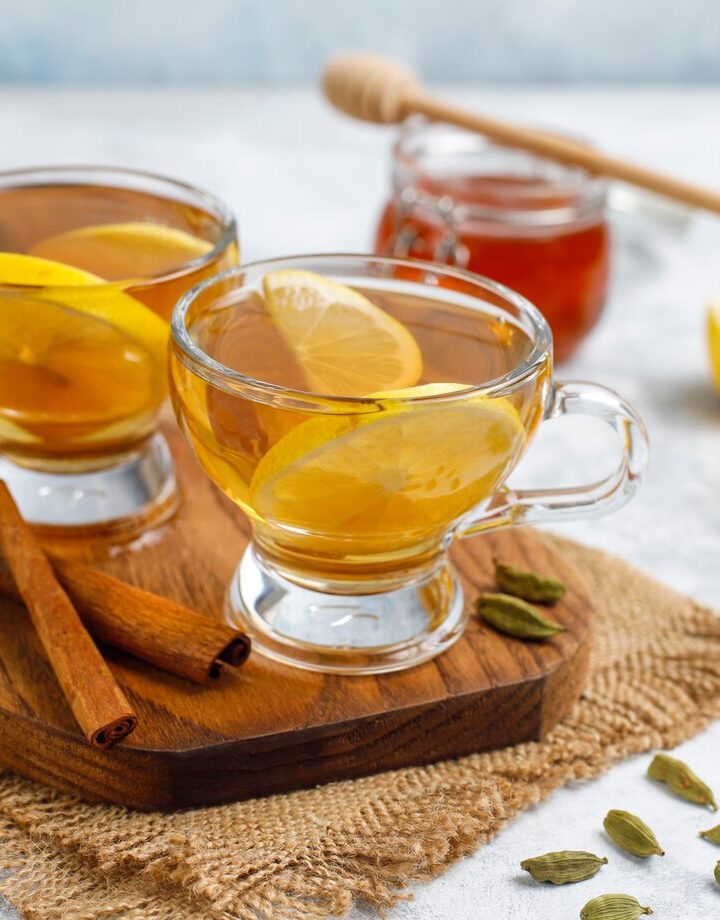 natural mounjaro recipe​