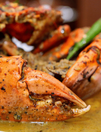 seafood boil sauce recipe​
