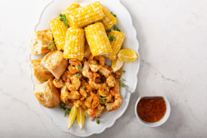 best & ultimate seafood boil sauce recipe​
