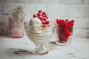 best & ultimate snow cream recipe​