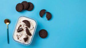 quick & easy oreo fluff recipe​