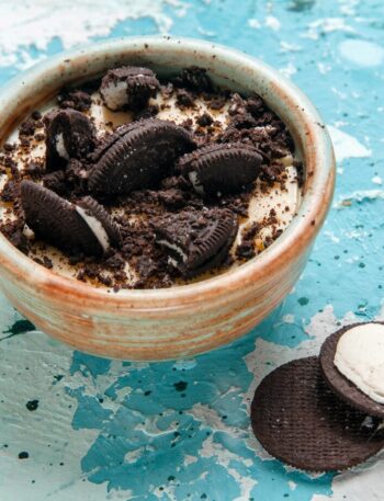 ultimate & best oreo fluff recipe​