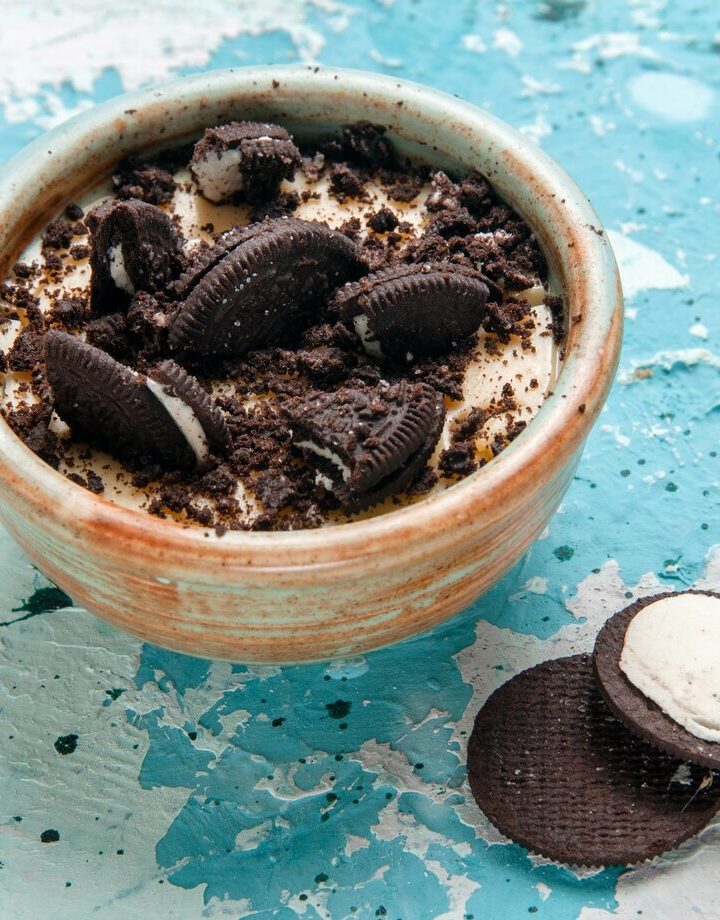 ultimate & best oreo fluff recipe​