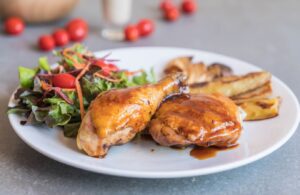 carnivore diet recipes