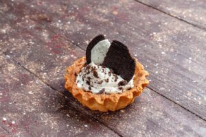 oreo fluff recipe​