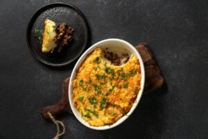 ultimate & best ground beef and potato recipes