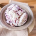 snow cream recipe​