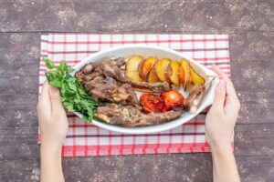 best & ultimate comfort food