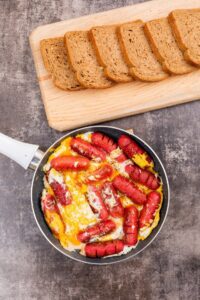 carnivore diet recipes